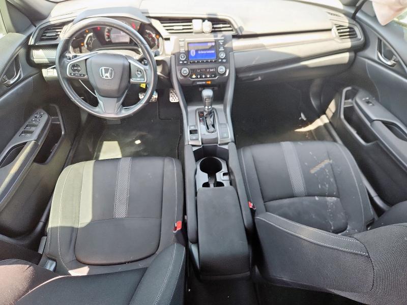 2017 HONDA CIVIC SPOR - SHHFK7H43HU228509