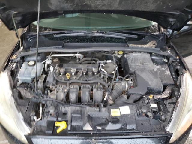 2015 FORD FOCUS SE - 1FADP3F23FL287371