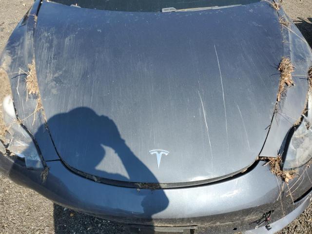 2019 TESLA MODEL 3 5YJ3E1EB3KF453161