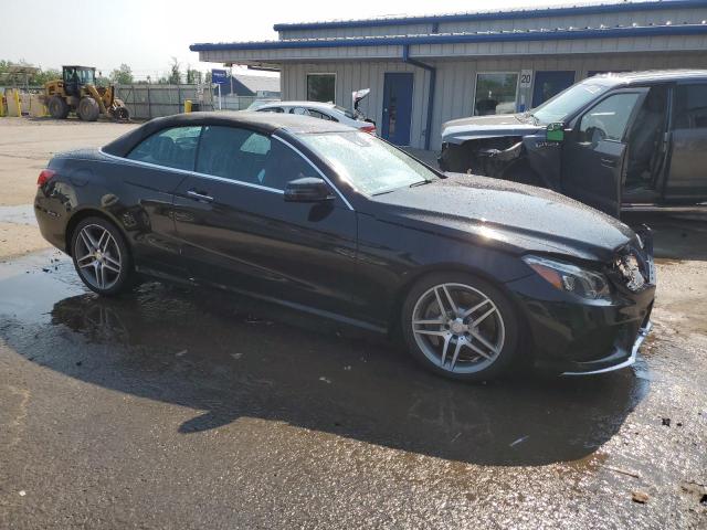 2014 MERCEDES-BENZ E 550 - WDDKK7DF6EF264053