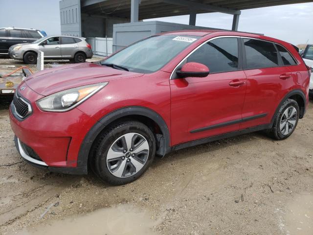 KIA NIRO FE