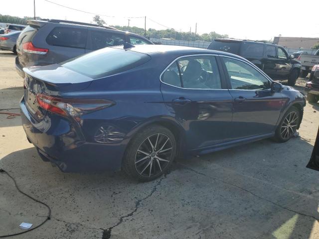 2023 TOYOTA CAMRY SE N - 4T1S11AK4PU128347