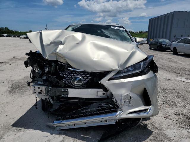 2020 LEXUS RX 350 L JTJHZKEA1L2017739