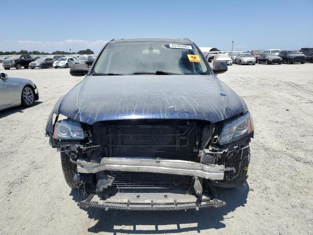wa1dkafp7ba059947 - 2011 Audi q5 premium plus - #63165305