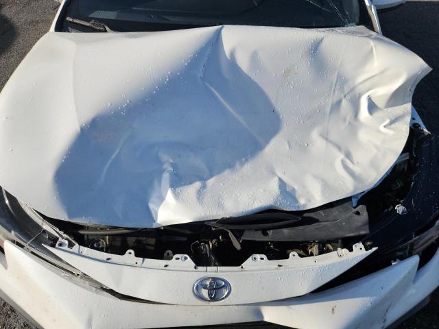 2020 TOYOTA COROLLA SE 5YFS4RCEXLP029993