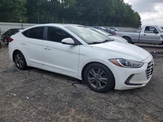 2018 HYUNDAI ELANTRA SE - 5NPD84LF4JH320881