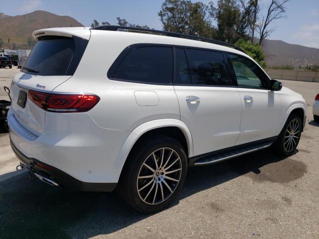 2022 MERCEDES-BENZ GLS 450 4M 4JGFF5KE8NA648875