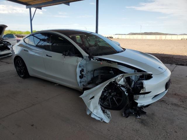 2022 TESLA MODEL 3 5YJ3E1EA9NF315488