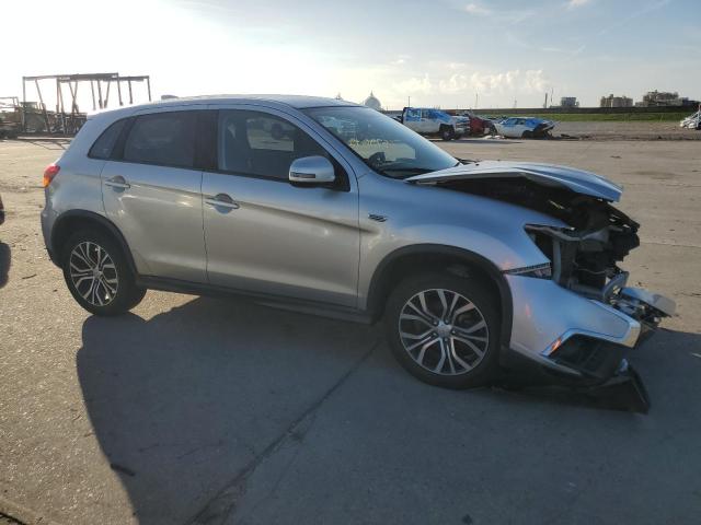 2018 MITSUBISHI OUTLANDER JA4AP3AU1JZ017965