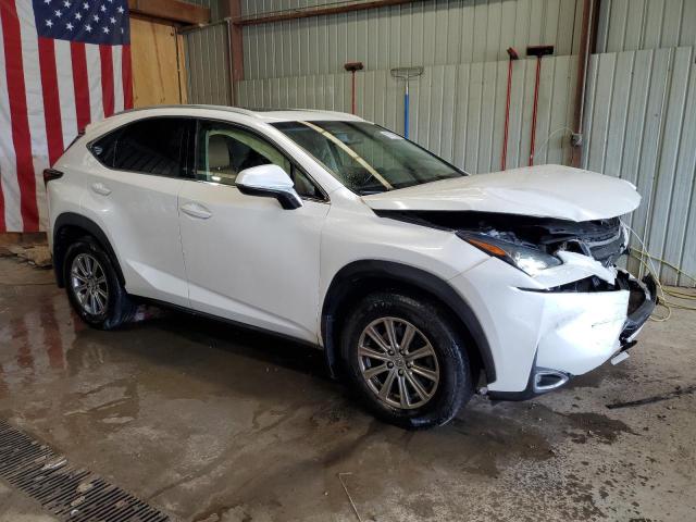 2017 LEXUS NX 200T BA JTJBARBZ9H2131396
