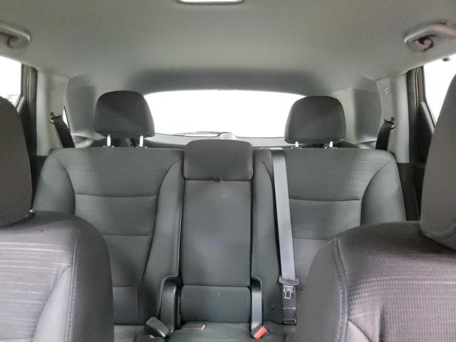 2015 KIA SORENTO LX 5XYKTDA61FG633927