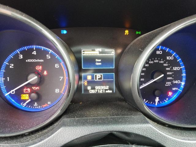 2018 SUBARU OUTBACK 2. 4S4BSACCXJ3355624