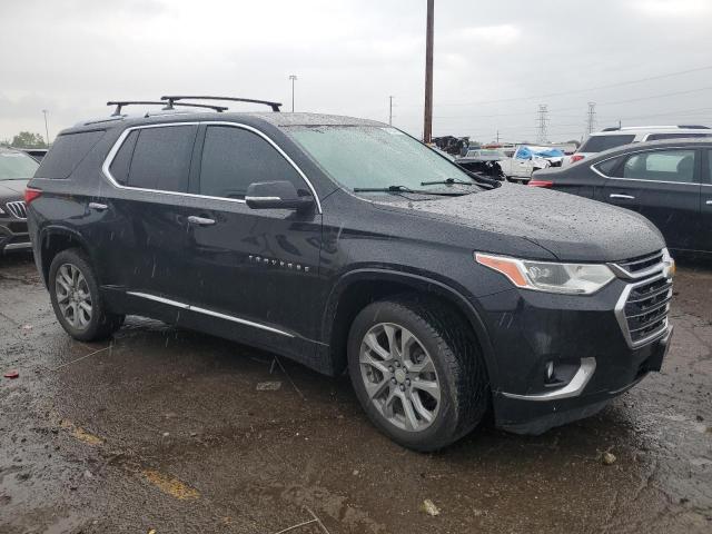 2019 CHEVROLET TRAVERSE P 1GNEVKKW5KJ155829