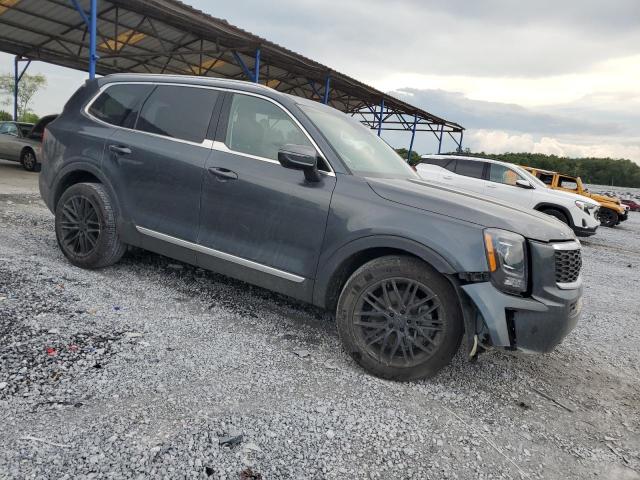 2022 KIA TELLURIDE 5XYP34HC5NG280981