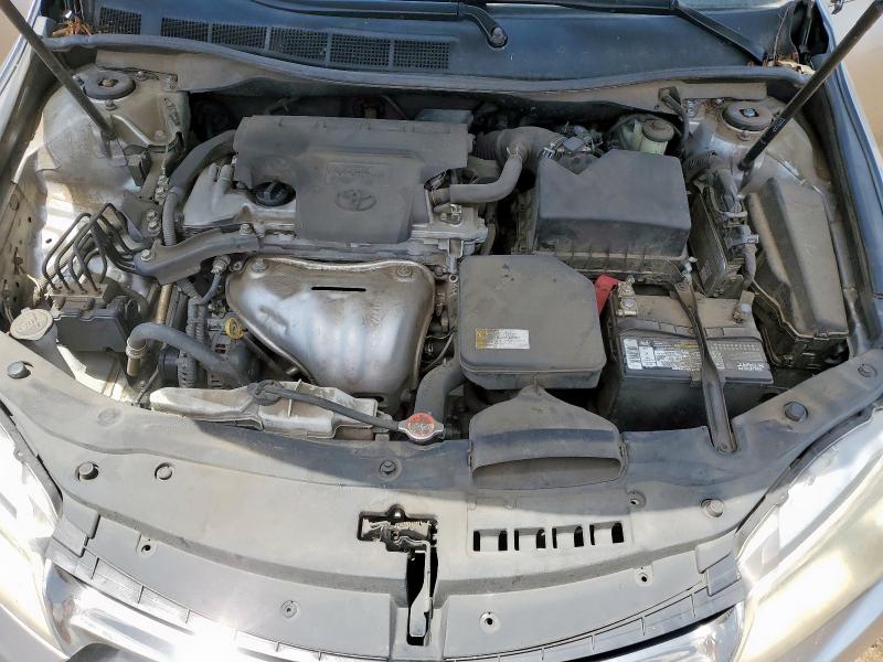 2016 TOYOTA CAMRY LE - 4T1BF1FK8GU547506