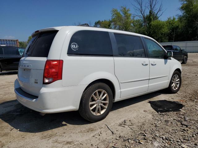 2016 DODGE GRAND CARA 2C4RDGCG8GR381500