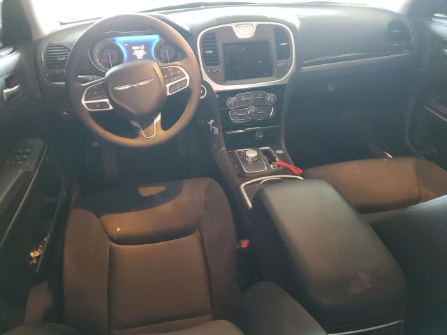 2023 CHRYSLER 300 TOURIN #3291346134