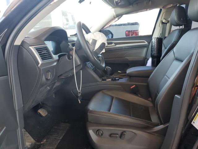 2023 VOLKSWAGEN ATLAS SE 1V2LP2CA5PC553727