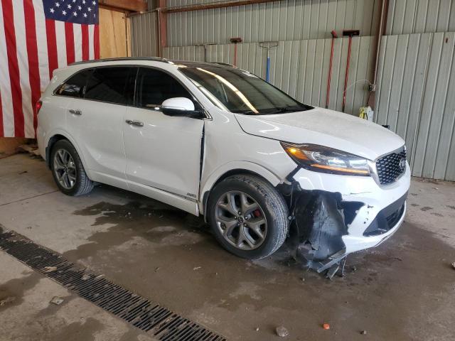 2019 KIA SORENTO SX 5XYPKDA53KG447140