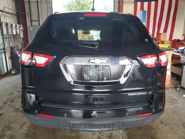 2016 CHEVROLET TRAVERSE L 1GNKRHKD0GJ187409