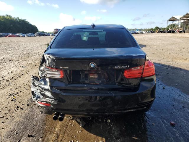 2015 BMW 328 XI SUL WBA3B5G58FNS14118