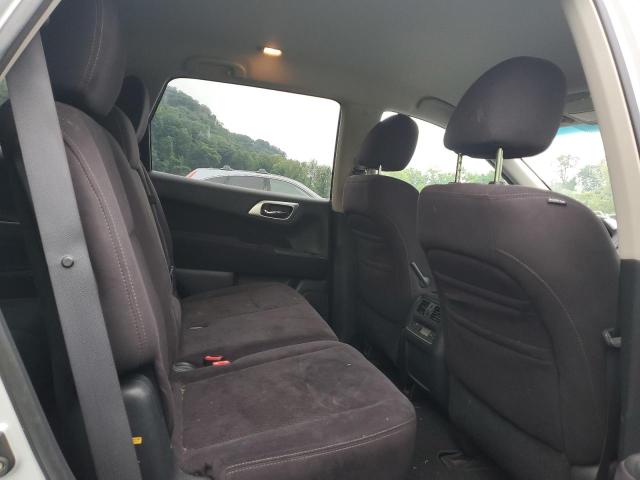 2013 NISSAN PATHFINDER - 5N1AR2MM5DC614884