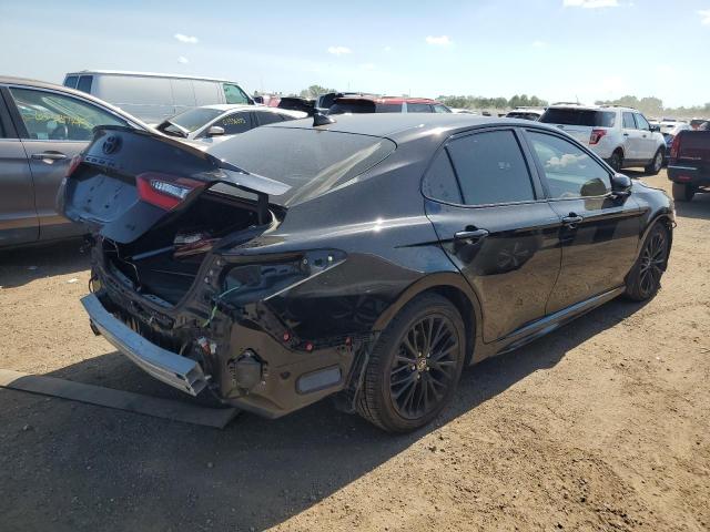 2022 TOYOTA CAMRY NIGH 4T1T31AK4NU038921