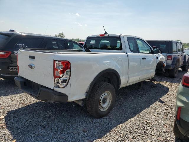 2022 FORD RANGER XL 1FTER1EH5NLD24258