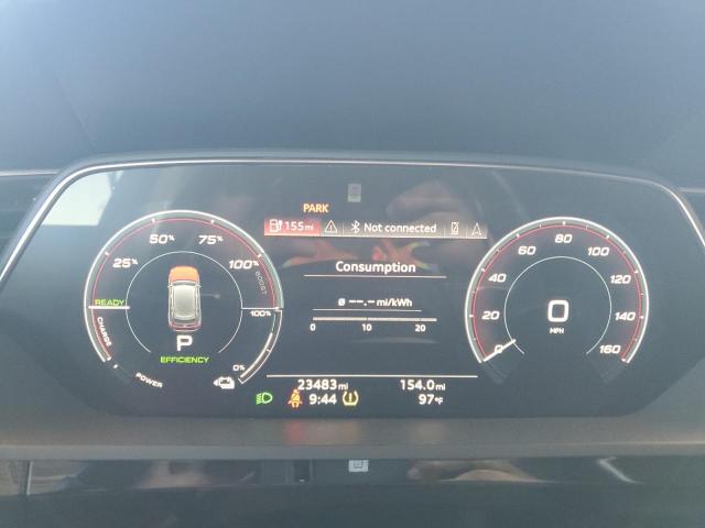 2021 AUDI E-TRON PRE WA1AAAGE3MB030607