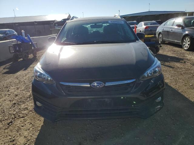 2020 SUBARU IMPREZA PR 4S3GTAD65L3710718