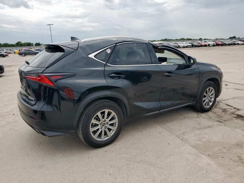 2020 LEXUS NX 300 JTJDARBZ7L2175558