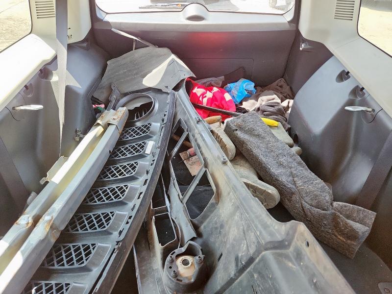 2016 JEEP PATRIOT SP 1C4NJPBA6GD741399