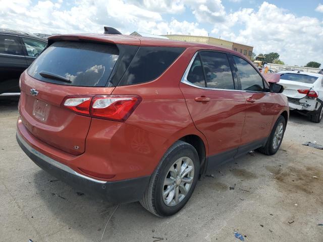 2020 CHEVROLET EQUINOX LT - 2GNAXJEV2L6261286