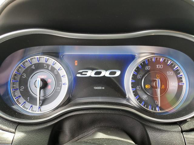2020 CHRYSLER 300 TOURIN 2C3CCARG6LH230155