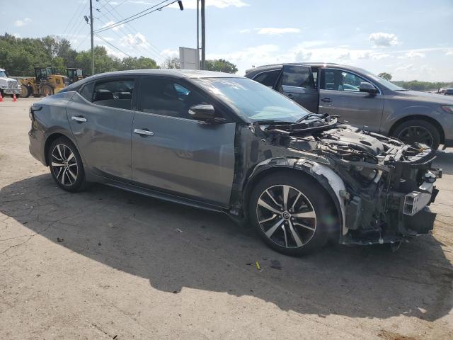 2022 NISSAN MAXIMA SV 1N4AA6CV8NC502309
