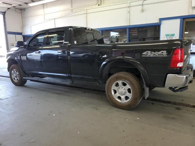 2018 RAM 2500 SLT 3C6UR5JL4JG346120