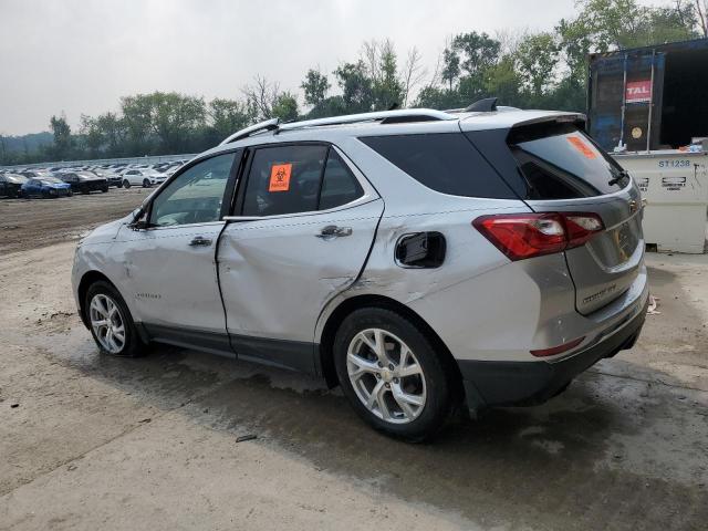 2019 CHEVROLET EQUINOX LT - 2GNAXLEX7K6142340