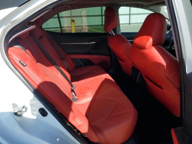 2023 TOYOTA CAMRY XSE 4T1K61AKXPU101820