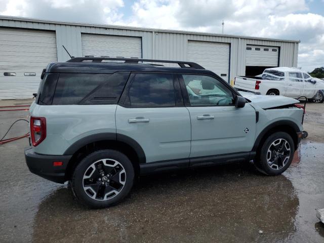 2024 FORD BRONCO SPO 3FMCR9C66RRE37064