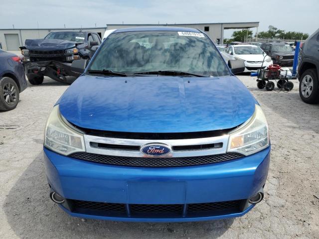 2011 FORD FOCUS SE - 1FAHP3FN5BW190046