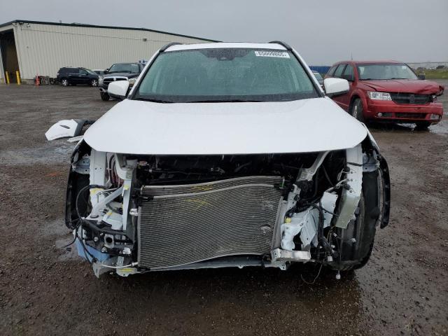 2022 TOYOTA RAV4 XLE - 2T3R1RFV0NC265047