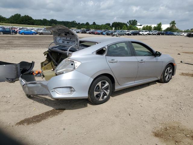 2020 HONDA CIVIC LX 2HGFC2F6XLH579167