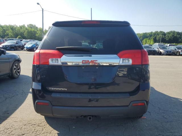 2015 GMC TERRAIN SLT 2GKALSEK0F6404292