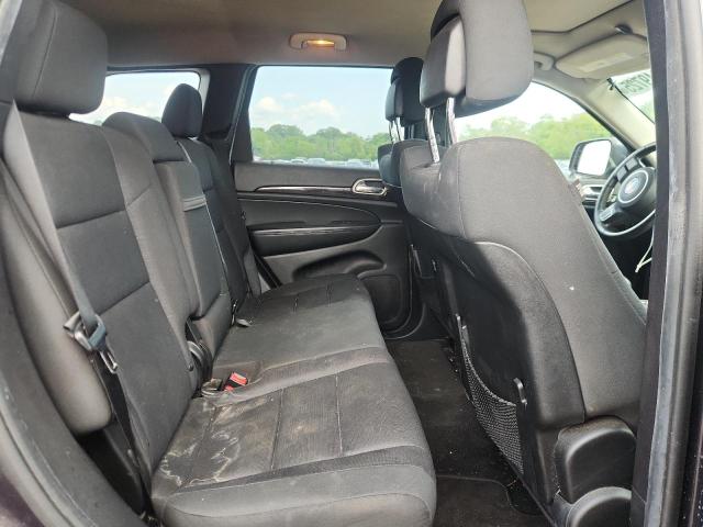 2013 JEEP GRAND CHER - 1C4RJFAG8DC542194