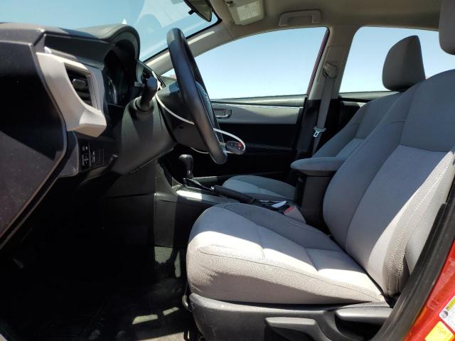 2014 TOYOTA COROLLA L - 5YFBURHEXEP072659