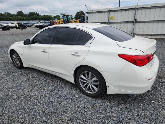 2016 INFINITI Q50 PREMIU JN1EV7AP7GM304749