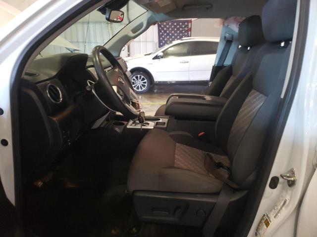 2018 TOYOTA TUNDRA CRE - 5TFDW5F17JX748413