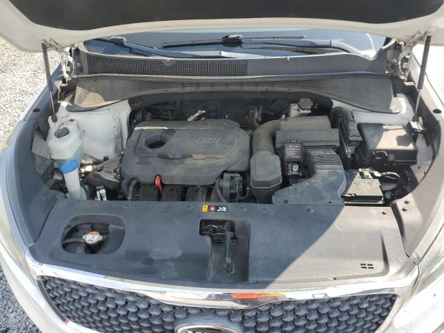 2018 KIA SORENTO LX 5XYPG4A38JG413581