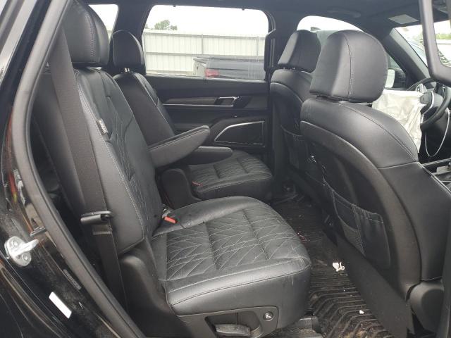 2023 KIA TELLURIDE - 5XYP5DGC8PG368955