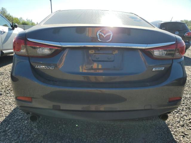 2015 MAZDA 6 SPORT JM1GJ1U58F1180256
